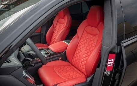 Audi Q8 I, 2025 год, 12 690 000 рублей, 9 фотография