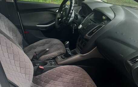 Ford Focus III, 2012 год, 546 000 рублей, 9 фотография