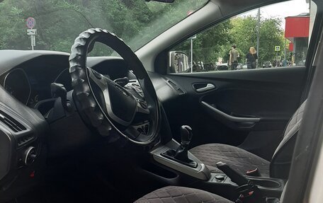 Ford Focus III, 2012 год, 546 000 рублей, 8 фотография