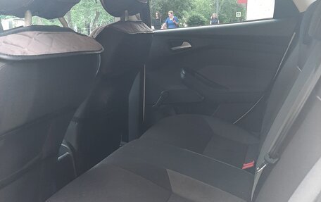 Ford Focus III, 2012 год, 546 000 рублей, 10 фотография