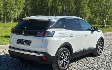 Peugeot 3008 II, 2021 год, 1 940 000 рублей, 6 фотография