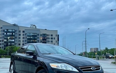 Ford Mondeo IV, 2010 год, 825 000 рублей, 1 фотография