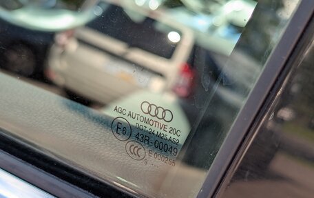 Audi A3, 2019 год, 1 958 000 рублей, 13 фотография