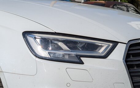 Audi A3, 2019 год, 1 958 000 рублей, 9 фотография