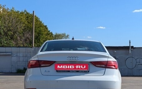 Audi A3, 2019 год, 1 958 000 рублей, 4 фотография