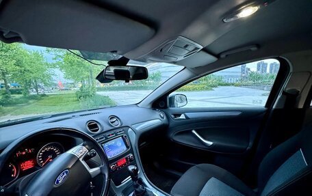 Ford Mondeo IV, 2010 год, 825 000 рублей, 6 фотография