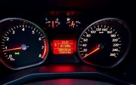 Ford Mondeo IV, 2010 год, 825 000 рублей, 8 фотография