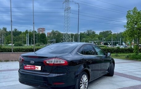 Ford Mondeo IV, 2010 год, 825 000 рублей, 3 фотография