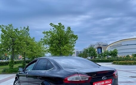 Ford Mondeo IV, 2010 год, 825 000 рублей, 4 фотография