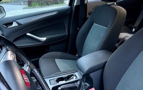 Ford Mondeo IV, 2010 год, 825 000 рублей, 7 фотография
