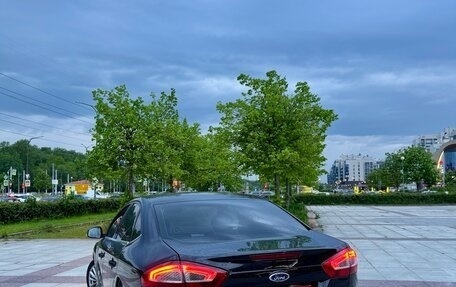 Ford Mondeo IV, 2010 год, 825 000 рублей, 5 фотография