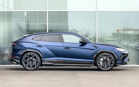 Lamborghini Urus I, 2025 год, 46 000 000 рублей, 5 фотография