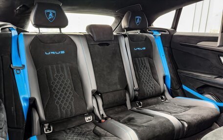 Lamborghini Urus I, 2025 год, 46 000 000 рублей, 14 фотография