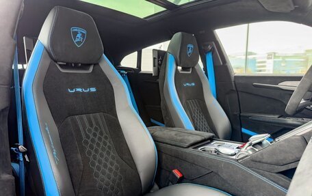 Lamborghini Urus I, 2025 год, 46 000 000 рублей, 13 фотография