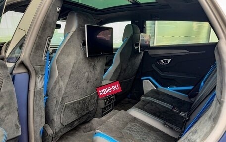 Lamborghini Urus I, 2025 год, 46 000 000 рублей, 12 фотография