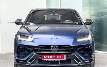 Lamborghini Urus I, 2025 год, 46 000 000 рублей, 7 фотография