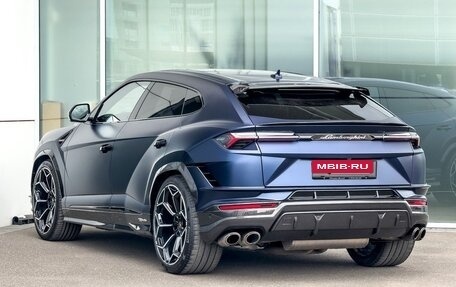 Lamborghini Urus I, 2025 год, 46 000 000 рублей, 2 фотография