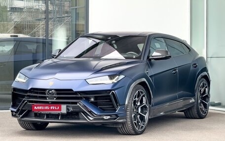 Lamborghini Urus I, 2025 год, 46 000 000 рублей, 1 фотография
