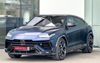 Lamborghini Urus I, 2025 год, 46 000 000 рублей, 1 фотография