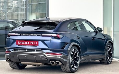 Lamborghini Urus I, 2025 год, 46 000 000 рублей, 4 фотография