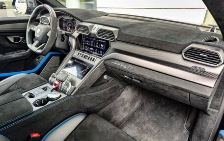 Lamborghini Urus I, 2025 год, 46 000 000 рублей, 19 фотография