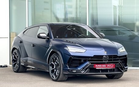 Lamborghini Urus I, 2025 год, 46 000 000 рублей, 6 фотография