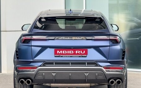 Lamborghini Urus I, 2025 год, 46 000 000 рублей, 3 фотография