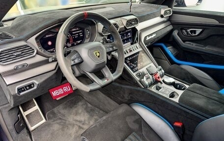 Lamborghini Urus I, 2025 год, 46 000 000 рублей, 15 фотография