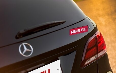 Mercedes-Benz GLE AMG, 2015 год, 4 350 000 рублей, 8 фотография