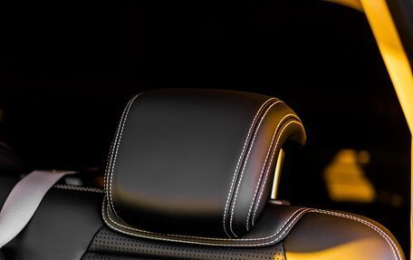 Mercedes-Benz GLE AMG, 2015 год, 4 350 000 рублей, 20 фотография