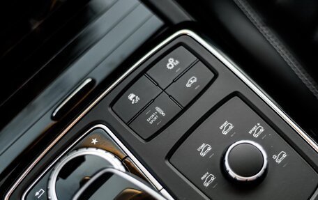 Mercedes-Benz GLE AMG, 2015 год, 4 350 000 рублей, 23 фотография