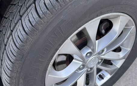 Hyundai Santa Fe IV, 2019 год, 3 200 000 рублей, 10 фотография