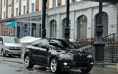 BMW X6, 2009 год, 1 480 000 рублей, 1 фотография