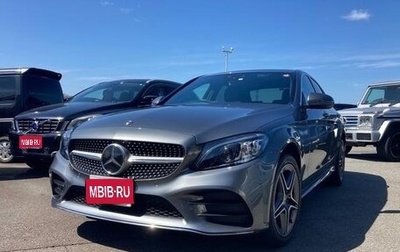 Mercedes-Benz C-Класс, 2019 год, 1 750 099 рублей, 1 фотография