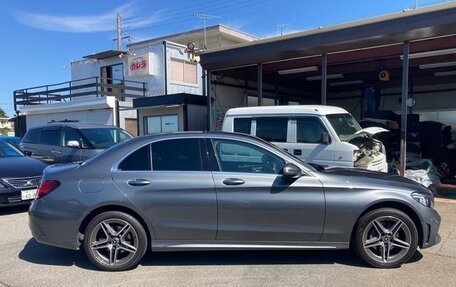 Mercedes-Benz C-Класс, 2019 год, 1 750 099 рублей, 4 фотография