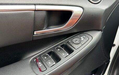 Hyundai Sonata VIII, 2021 год, 1 850 000 рублей, 7 фотография