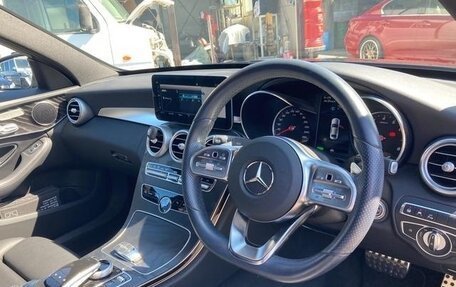 Mercedes-Benz C-Класс, 2019 год, 1 750 099 рублей, 8 фотография