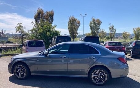 Mercedes-Benz C-Класс, 2019 год, 1 750 099 рублей, 6 фотография