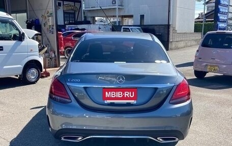 Mercedes-Benz C-Класс, 2019 год, 1 750 099 рублей, 5 фотография
