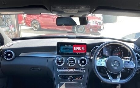 Mercedes-Benz C-Класс, 2019 год, 1 750 099 рублей, 7 фотография