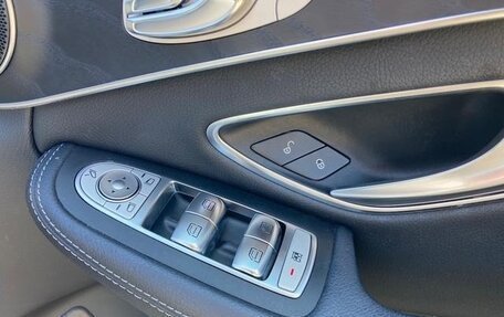 Mercedes-Benz C-Класс, 2019 год, 1 750 099 рублей, 13 фотография