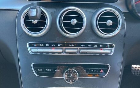 Mercedes-Benz C-Класс, 2019 год, 1 750 099 рублей, 16 фотография