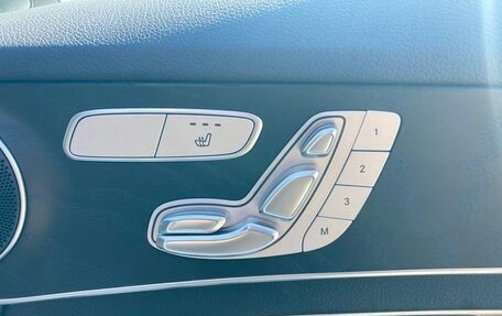 Mercedes-Benz C-Класс, 2019 год, 1 750 099 рублей, 12 фотография