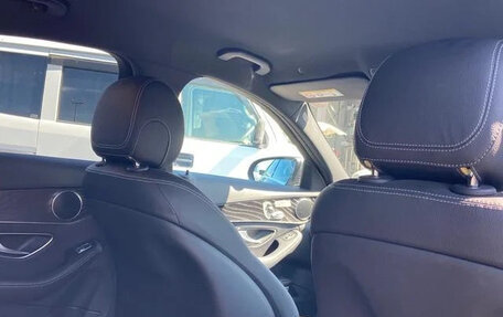 Mercedes-Benz C-Класс, 2019 год, 1 750 099 рублей, 19 фотография