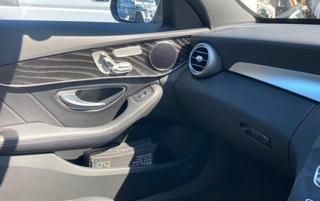 Mercedes-Benz C-Класс, 2019 год, 1 750 099 рублей, 18 фотография