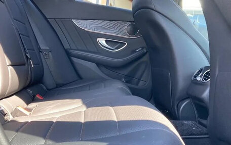 Mercedes-Benz C-Класс, 2019 год, 1 750 099 рублей, 21 фотография