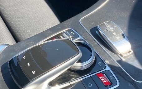 Mercedes-Benz C-Класс, 2019 год, 1 750 099 рублей, 17 фотография