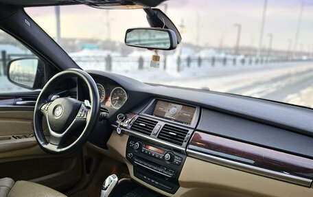 BMW X6, 2009 год, 1 480 000 рублей, 7 фотография