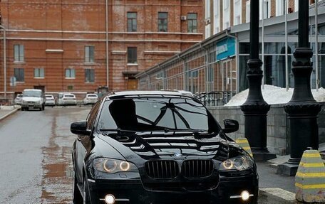 BMW X6, 2009 год, 1 480 000 рублей, 2 фотография