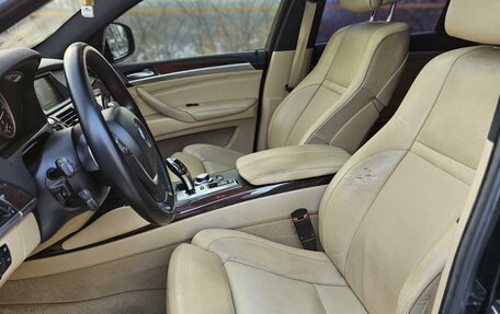 BMW X6, 2009 год, 1 480 000 рублей, 5 фотография